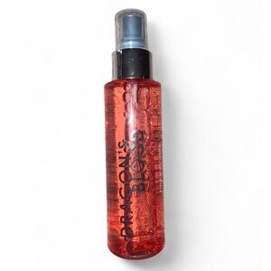 💧 Brand New Rodial Dragon’s Blood Hyaluronic Drink Face Mist – 3.3 oz 💧